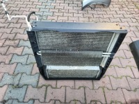 Ремень передний балка усилитель радиатор интеркулер bmw x5 e70 3.0d рестайлинг с Разборки, фото thumb