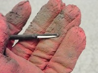 фото thumb №6, Toyota corolla e11 97- поворотный кулак задняя левая