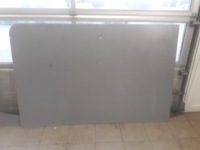 фото thumb №1, Обшивка кузов плита master movano ii l1 h2