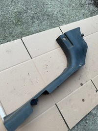 фото thumb №1, Поріг молдинг kia sorento 2