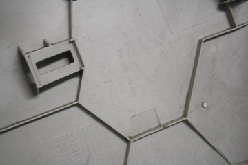 фото thumb №6, Vw golf iv захист обшивка 1j3867264 1j3867263