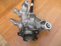 фото thumb №8, Bmw g11 g12 поворотна опора зад права 6866334 8664628