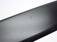 Молдинг накладка поріг поріг ліве перед 1504763-00-b tesla model 3 21r Оригінал, фото thumb