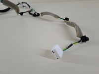 фото thumb №7, Suzuki sx4 s-cross 18r рестайлінг 1.4t джгут установка двері ліва задня