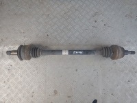 фото thumb №1, Mercedes gl gls x166 w166 166 cdi правая приводной вал задняя задняя a166351110 оригинал