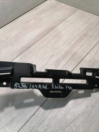 фото thumb №6, 8288. cayman направляющая бампер задняя 982807448