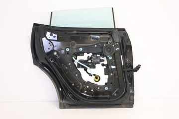 фото thumb №13, Двері ліві лівий перед передні зад задні bmw ix i20 475