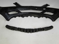 фото thumb №13, Mercedes b w245 245 рестайлінг бампер переднє bez pts