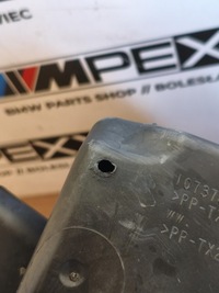 фото thumb №15, Bmw f20 f21 f30 f31 f32 f34 корпус фільтра повітря витратомір 8578650