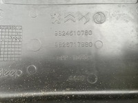 фото thumb №8, Peugeot 208 ii корпус коробка модуль bsm роз'єми джгут 1.5 bluehdi 21 rok