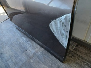 фото thumb №7, Дверь mercedes eqe w294 x294 a294 294 suv передние правые