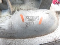 фото thumb №7, Ручка дверь задняя citroen jumper ii 233348