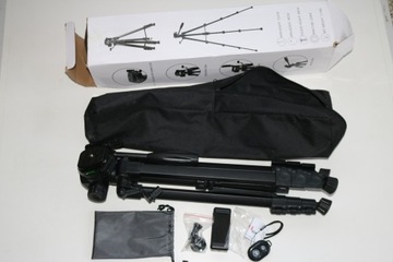 DEZUO Фотоштатив 152 см