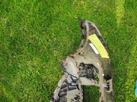 фото thumb №9, Audi q5 ii 80a s-line бампер переднее решётка перед org