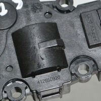 фото thumb №8, Jaguar f-pace 2015 моторчик отопителя