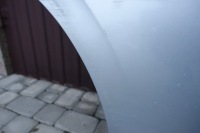 фото thumb №5, Vw id.4 id4 двері задня задні праве сріблясті