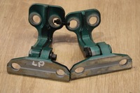 фото thumb №1, Петлі двері лівий перед jaguar xf x250 hhp