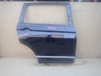 фото thumb №1, Двері праве задні задня vw tiguan 2 ii 5nn allspace