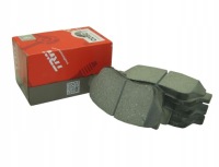 фото thumb №13, Гальмівні колодки гальмівний. fiat grande punto 05-