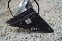 фото thumb №9, Зеркало правое skoda superb ii lift 6 pin la7w