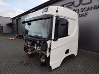 фото thumb №7, Кабіна scania r ntg cr 20 2021 rok niski дах