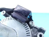 фото thumb №12, Колонка рулевая jaguar xf i 07-15 europa