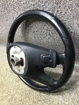 фото thumb №9, Mercedes w212 e кермо подушка подушка безпеки шкіра пелюстки кнопки рестайлінг