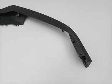 фото thumb №13, Ford mustang mach-e спойлер накладка бампера перед mr3b-17f775-a ÷