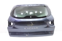 фото thumb №1, Кришка багажника скло задня renault kadjar 16- з 2018r