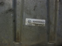 Насос adblue irisbus 504200399 Оригінал, фото thumb