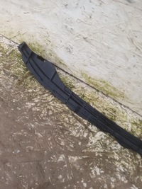 фото thumb №8, Kia ceed iii gt lift балка бампера перед нижня nowa оригінал 86571-j7ka0