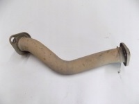 Купить Fiat sedici sx4 труба выхлопная колено, фото thumb