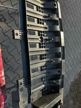 фото thumb №13, Плита захист двигуна бампера renault scenic 3 iii 622350003r zdk16