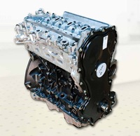 фото thumb №1, Двигун opel vivaro 1.6 dci biturbo r9m d452 d450.