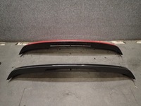 фото thumb №2, Кришка багажника спойлер накладка vw t-roc t roc 2ga