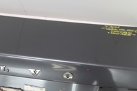 фото thumb №6, Крышка багажника багажника volvo s80 ii 06-09r 455 sedan