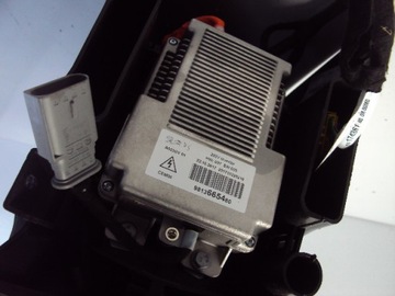 фото thumb №8, Підлокітник перетворювач 230v peugeot 2008 ii 19-