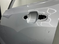 фото thumb №11, Subaru forester v 2019r-2024r дверь левая задняя задние