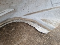 Ветровик крыша кровельная fiat ducato boxer jumper в Украине, фото thumb