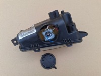 фото thumb №5, Mercedes actros mp2 mp3 протитуманна фара лівий a9438200056