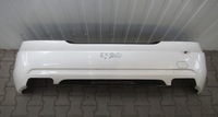 фото thumb №1, Бампер задняя задний mercedes sl w231 r231 231