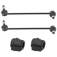 фото thumb №1, Соединители перед + резинки mercedes w203 clk c209 clc