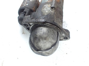 фото thumb №7, Стартер hyundai i40 1.7 crdi універсал 36100-2a810