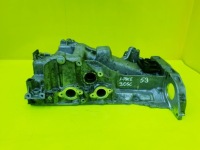 Піддон масляна оливи xj xf velar f-pace 3.0 5.0 sc hk836706aa Київ, фото thumb