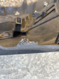 фото thumb №10, Бампер перед передний kia pro ceed iii gt line