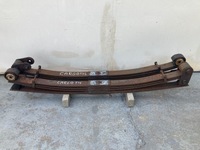 фото thumb №1, Iveco eurocargo euro 5 19,5 рессора задняя 4 щетки