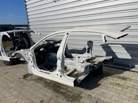 фото thumb №1, Блок двигуна поріг лівий maserati quattroporte vi 2014