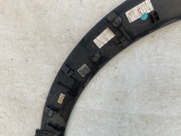 фото thumb №12, Hyundai ioniq v 5 ліва планка накладка na крило перед 87711-gi100