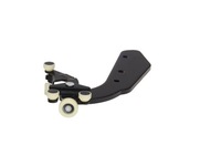 фото thumb №1, Напрямна двері mercedes vito w639 2003- bok dół ліва