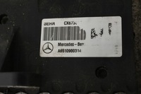 фото thumb №6, Интеркулер a6510900314 mercedes w205 2.2 cdi